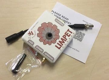 Lunatico Seletek Limpet Controller