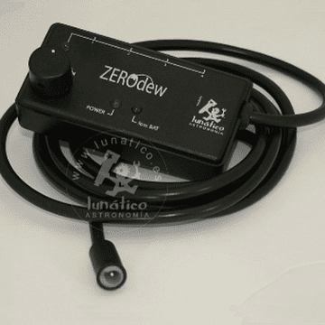 Lunatico Zerodew 4 Channel Dew Controller
