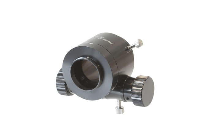LUNT 1.25 Feather-Touch Focuser