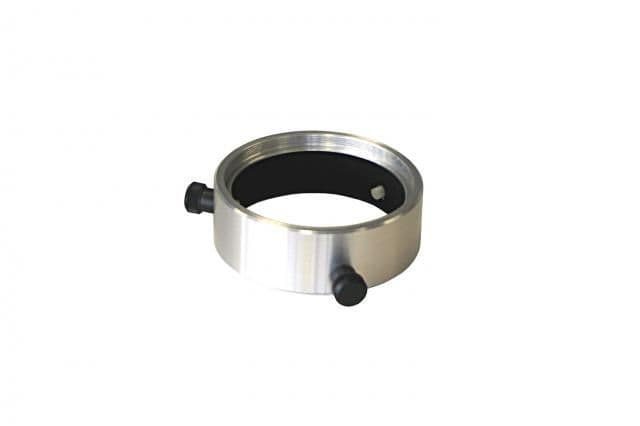 LUNT Adapter-Plate LS50/60FHa for up to 80mm Ø