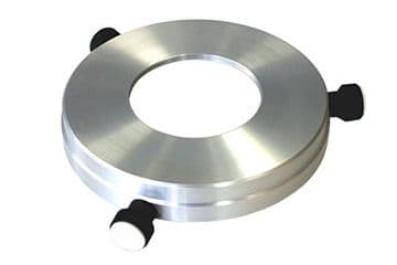 LUNT Adapter-Plate LS50/60FHa to 161 - 180mm Ø