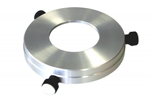 LUNT Adapter-Plate LS50/60FHa to 201 - 225mm Ø