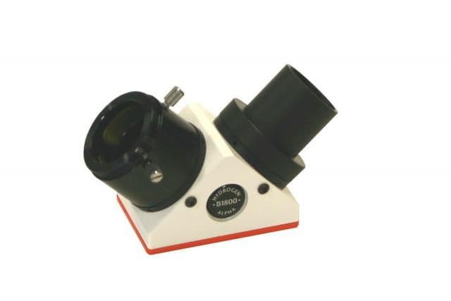 LUNT B1800d1 Blocking Filter in star-diagonal 1.25