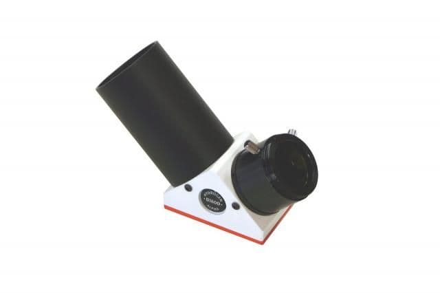 LUNT B1800d2 Blocking Filter in star-diagonal 2