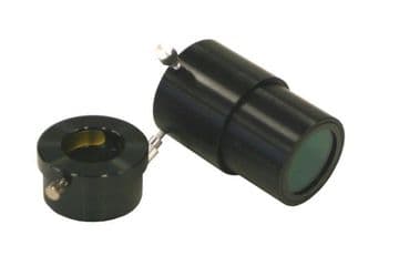 LUNT B3400 Blocking-Filter in 2" extension tube