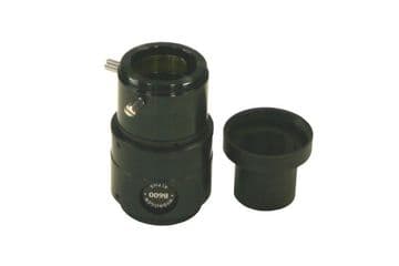 LUNT B600s Blocking-Filter in extension tube