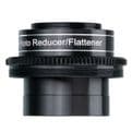 LUNT CAA-RF 0.8x Reducer/Flattener For Night Photography with LS80MT, LS100MT & LS130MT Telescopes