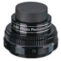 LUNT CAA-RF 0.8x Reducer/Flattener For Night Photography with LS80MT, LS100MT & LS130MT Telescopes