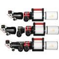 LUNT DSII/SFPT Double-Stack Module for LS80MT & LS100MT