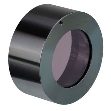 LUNT HRG/SFPT Anti-Reflection Filter for DSII/SFPT Double-Stack at LS80MT & LS100MT Telescopes