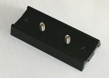 LUNT LS100PS Dovetail Bar 100mm (GP level)