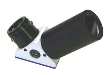 LUNT LS12CaKMDd2 Ca-K filter in 90° star diagonal