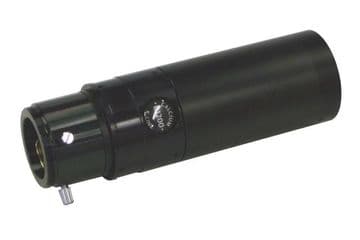 LUNT LS12CaKMDs2 Ca-K filter in extension tube