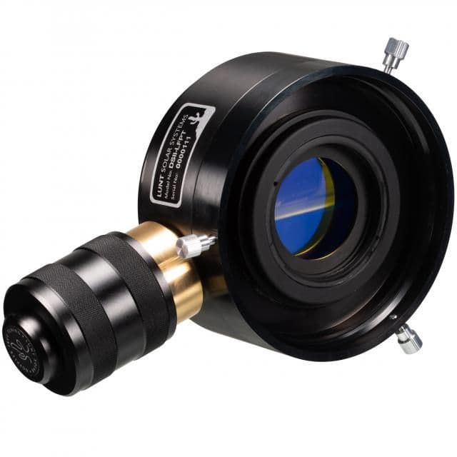 LUNT LS130MT/DSII Double Stack Module for LS130MT