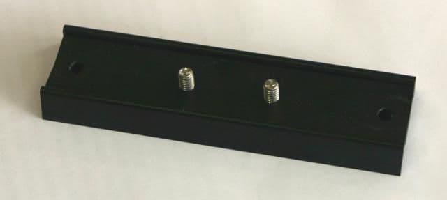 LUNT LS150PS Dovetail Bar 150mm (GP level)