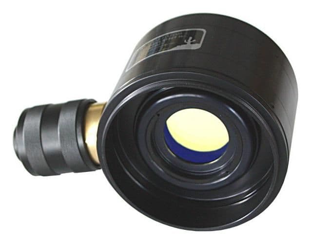 LUNT LS152THa/DSII doublestack module for LS152THa