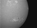 LUNT LS18CaKMDd2 Ca-K filter in 90° star diagonal