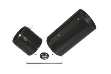 LUNT LS18CaKMDd2 Ca-K filter in 90° star diagonal