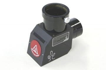 LUNT LS2HW 50.8mm (2") Herschel-wedge