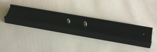 LUNT LS300PS Dovetail Bar 300mm (GP level)