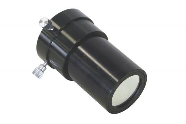LUNT LS34CaKMD Ca-K filter in extension tube