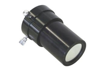 LUNT LS34CaKMD Ca-K filter in extension tube