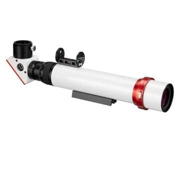 LUNT LS40THa/B500 H-alpha Solar Telescope