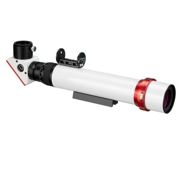 LUNT LS40THa/B500 H-alpha Solar Telescope