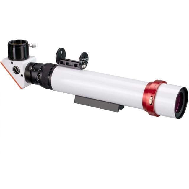 LUNT LS40THa/B600 H-alpha Solar Telescope