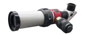 Lunt LS50THa B400PT H-alpha Solar Telescope