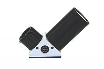 LUNT LS6CaKMDd2 Ca-K filter in 90° star diagonal