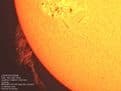 LUNT LS800MT B1800 R&P Multipurpose ED APO Telescope for Sun + Night-Sky