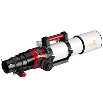 LUNT LS800MT R&P Multipurpose ED APO Telescope OTA without Blocking Filter