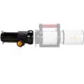 LUNT LS80MTBP&F Conversion Kit for LS80MT