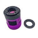 M2.5 Camera Faceplate for Altair Hypercam TEC