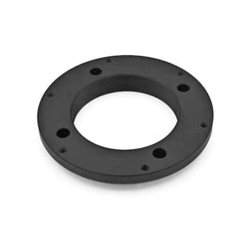 M2.5 Camera Faceplate for Altair Hypercam TEC