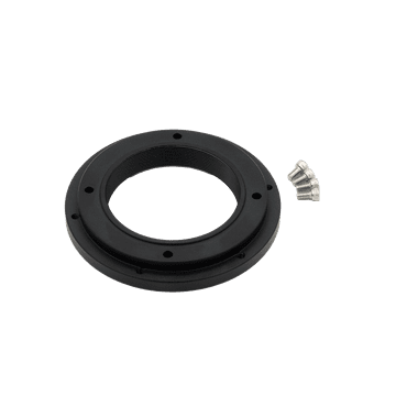 M2.5 Front Plate for Altair Hypercam TEC Cameras