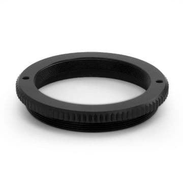 M63 Male to M54 Female Adaptor Converter Ring for Planostar Reducer Flattener