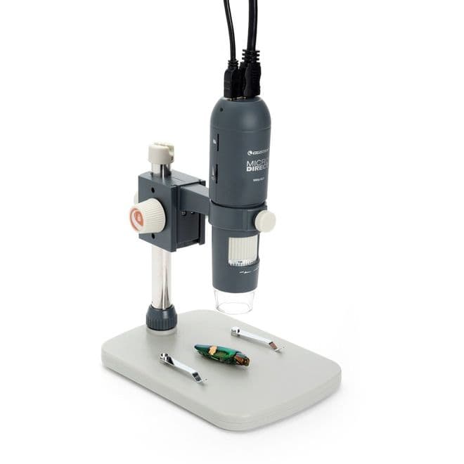 MicroDirect 1080P HDMI Handheld Digital Microscope