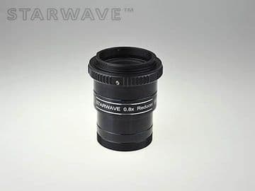 Nikon DSLR 0.8x Reducer Flattener kit for Starwave 70ED F6 Refractor