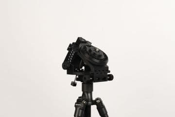 OG Star Tracker V2 Fully Built