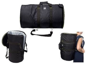 Oklop Padded Bag Backpack for 11 inch SCT Celestron Meade - DELUXE
