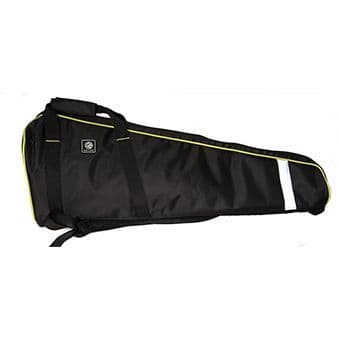 Oklop Padded bag&backpack for tripods up to 80cm