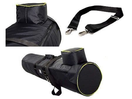 Oklop Padded Carry Bag for 150mm F8 Newtonians - DELUXE