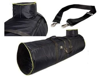 Oklop Padded Carry Bag for 200mm 8 inch F4 Newtonians - DELUXE