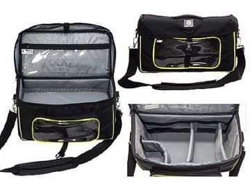 Oklop Padded Carry Bag for Skywatcher 90 102 127 Maksutov & Star Adventurer - DELUXE