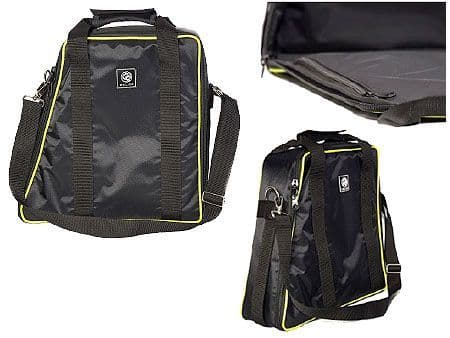 Oklop Padded Carry Bag for Skywatcher EQ5 HEQ5 AZEQ5 & iOptron CEM25P Mounts - DELUXE