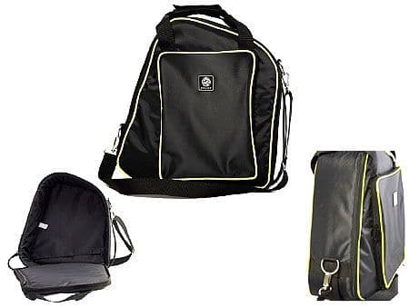 Oklop Padded Carry Bag for Skywatcher EQ6 NEQ6 AZEQ6 Mounts - DELUXE