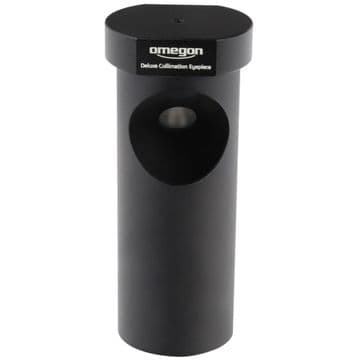 Omegon Deluxe Collimation Eyepiece