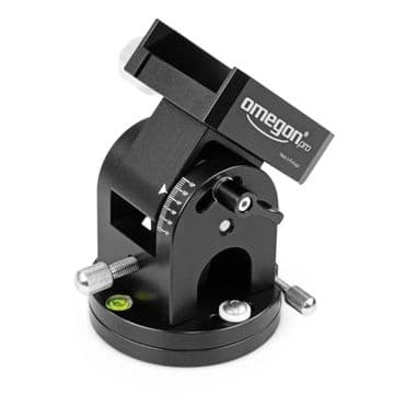 Omegon Deluxe Polar Wedge